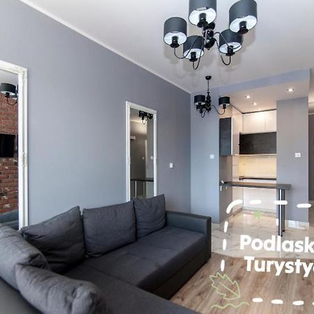 Apartment Royal VII Białystok Dış mekan fotoğraf