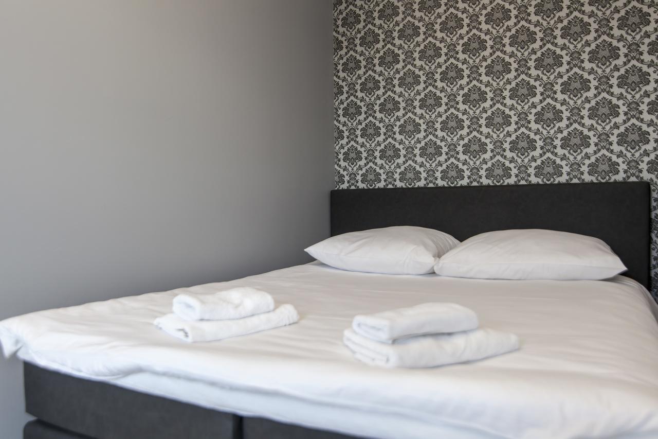 Apartment Royal VII Białystok Dış mekan fotoğraf