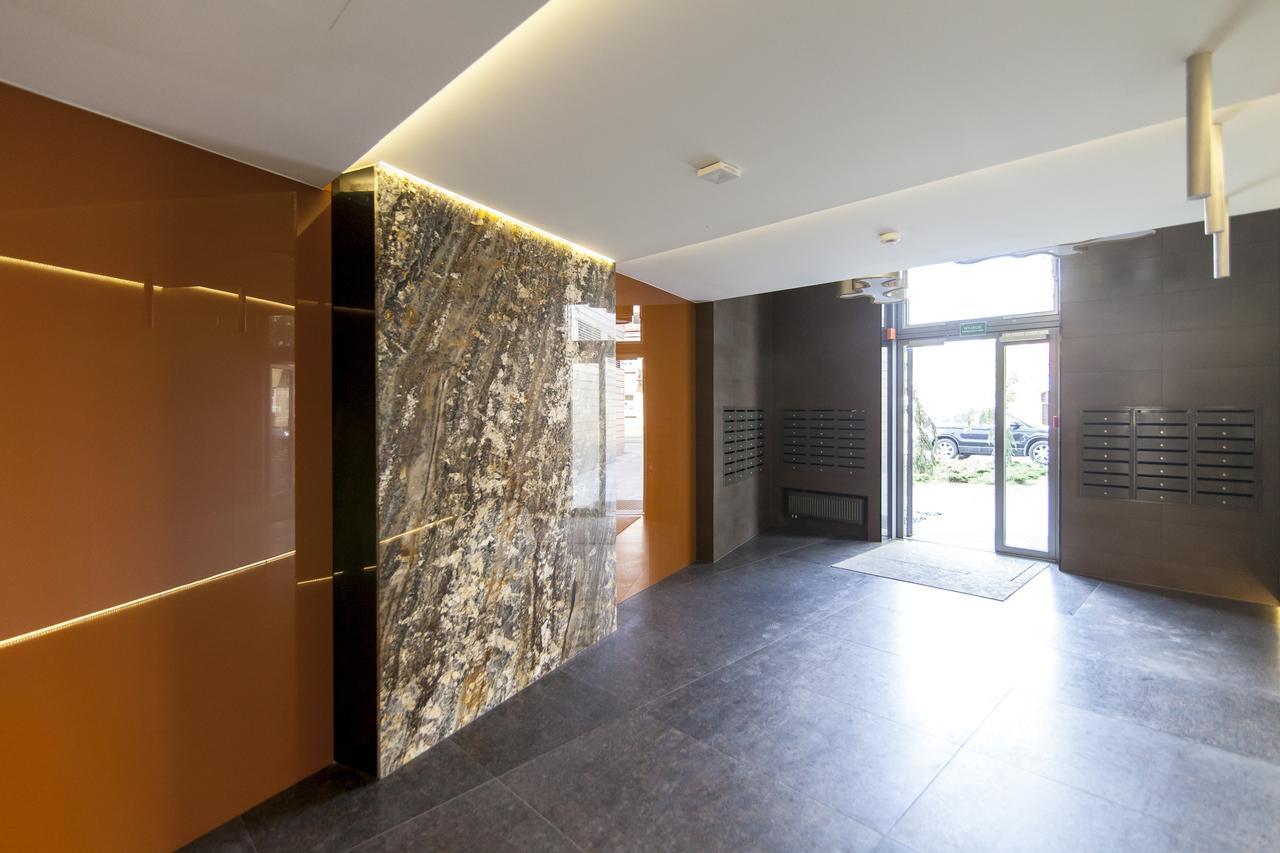 Apartment Royal VII Białystok Dış mekan fotoğraf