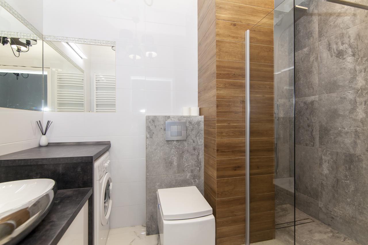 Apartment Royal VII Białystok Dış mekan fotoğraf