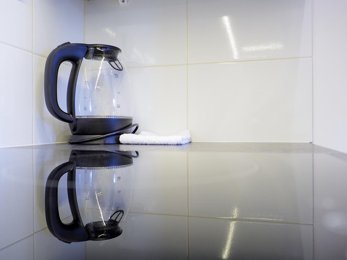 Apartment Royal VII Białystok Dış mekan fotoğraf