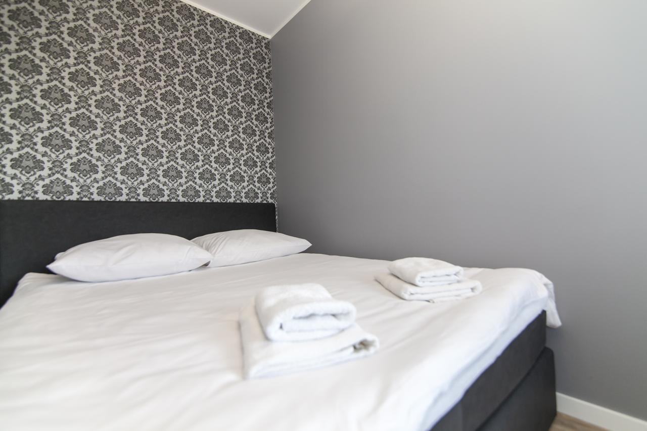 Apartment Royal VII Białystok Dış mekan fotoğraf
