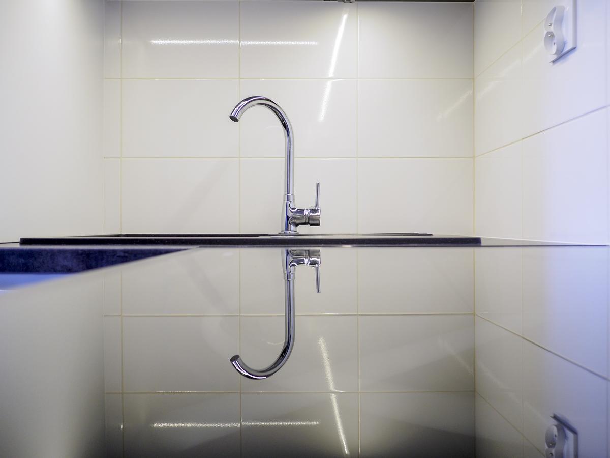 Apartment Royal VII Białystok Dış mekan fotoğraf